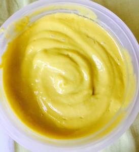 SKIN PLUMPING PUDDING-MANGO
